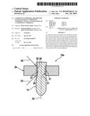 COMPONENT COMPOSITE, METHOD FOR MANUFACTURING A COMPONENT COMPOSITE AS     WELL AS UTILIZATION OF A COMPONENT COMPOSITE diagram and image