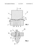 COMPONENT COMPOSITE, METHOD FOR MANUFACTURING A COMPONENT COMPOSITE AS     WELL AS UTILIZATION OF A COMPONENT COMPOSITE diagram and image