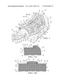 RECONFIGURABLE FIXTURE FOR SHEET METAL PARTS AND METHOD diagram and image