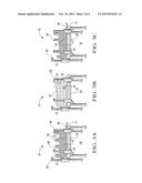 RECONFIGURABLE FIXTURE FOR SHEET METAL PARTS AND METHOD diagram and image