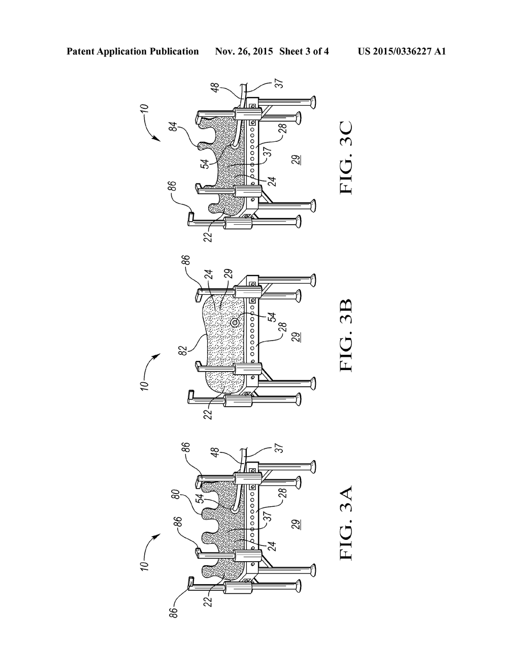 RECONFIGURABLE FIXTURE FOR SHEET METAL PARTS AND METHOD - diagram, schematic, and image 04