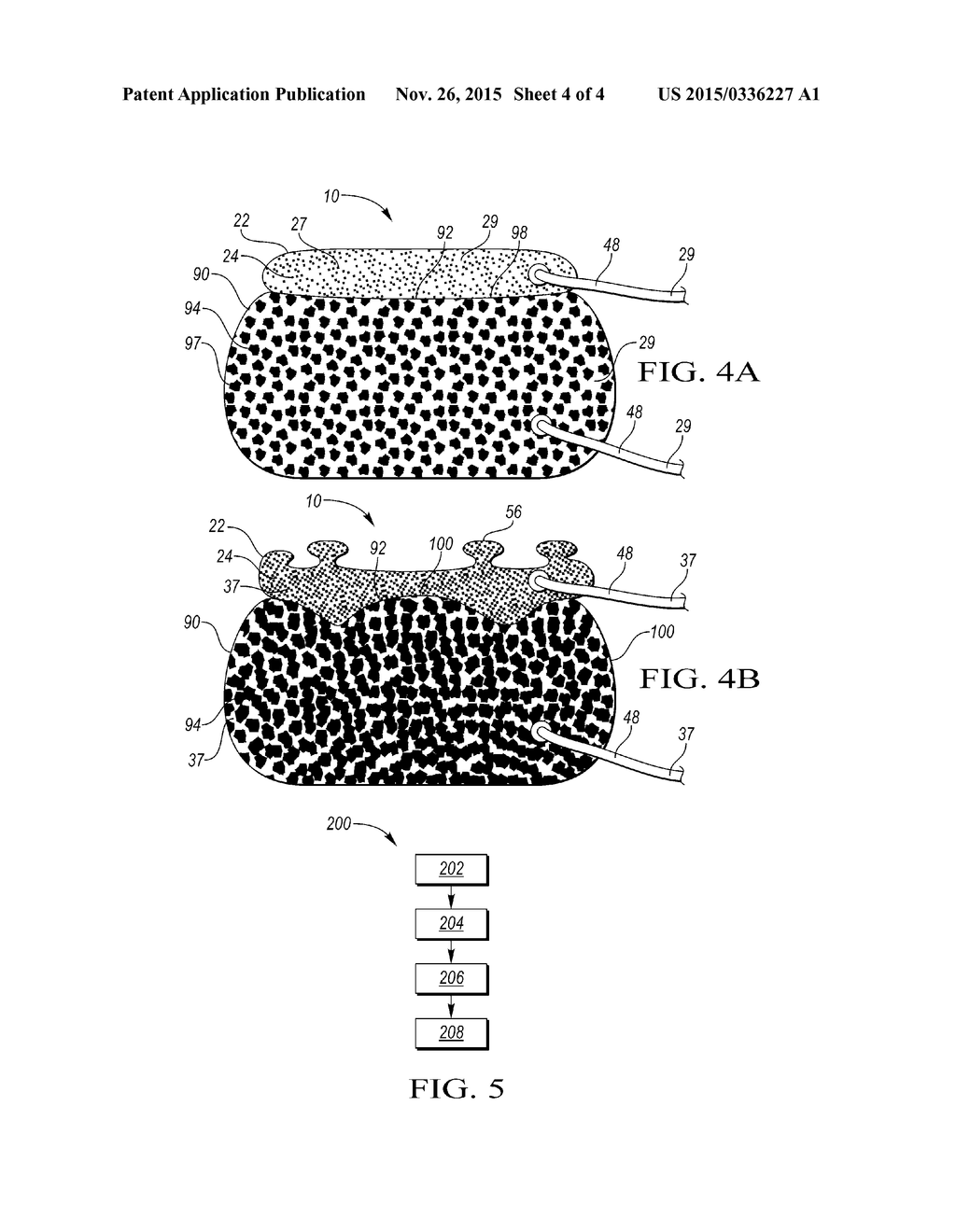 RECONFIGURABLE FIXTURE FOR SHEET METAL PARTS AND METHOD - diagram, schematic, and image 05