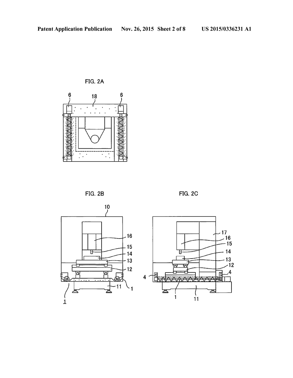 MACHINE TOOL INCLUDING CHIP CONVEYOR - diagram, schematic, and image 03