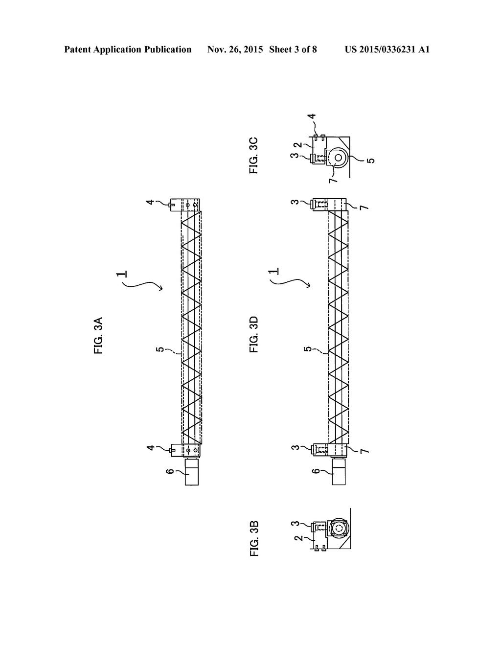 MACHINE TOOL INCLUDING CHIP CONVEYOR - diagram, schematic, and image 04