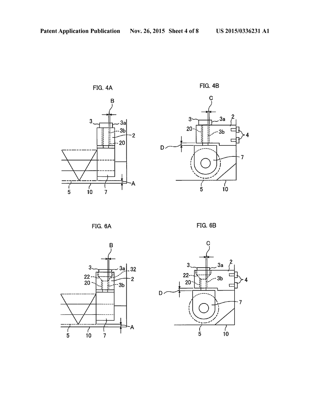 MACHINE TOOL INCLUDING CHIP CONVEYOR - diagram, schematic, and image 05