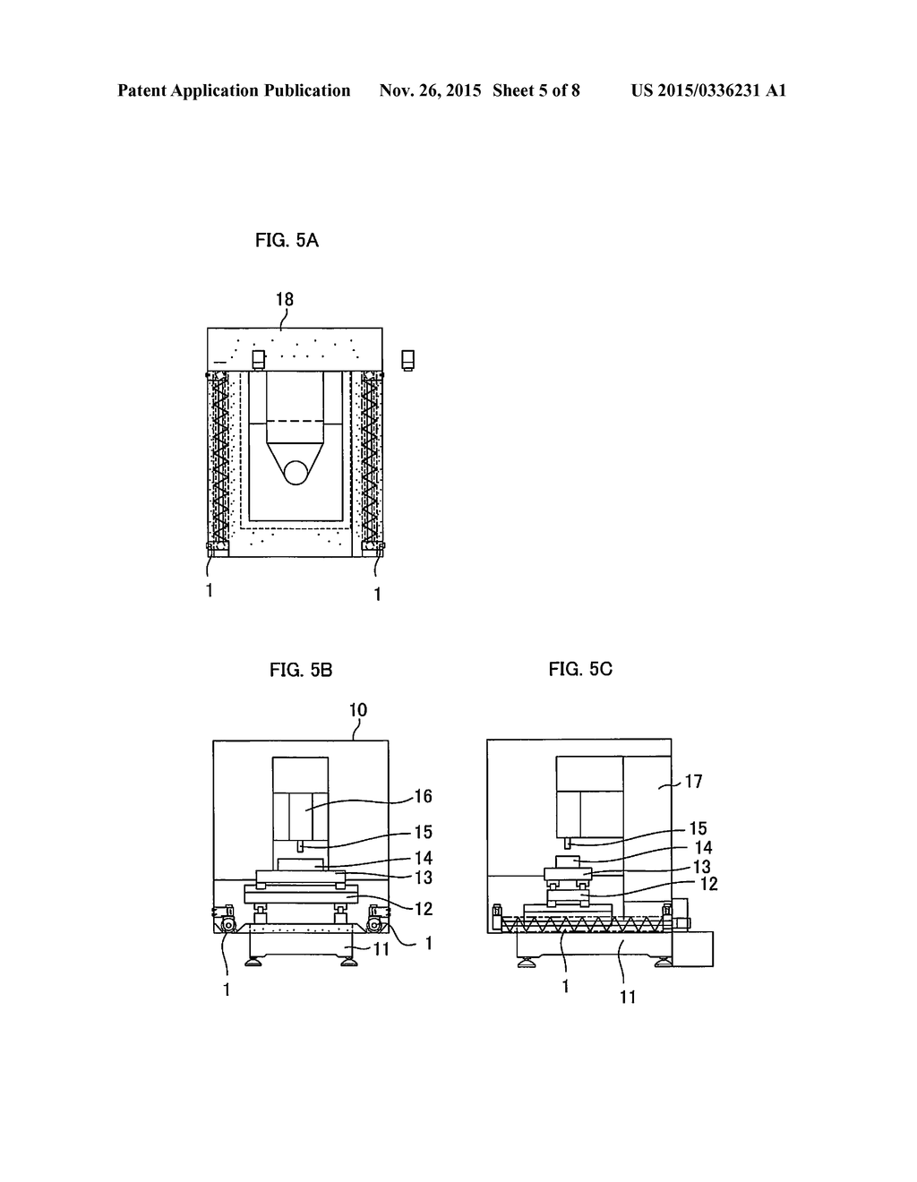 MACHINE TOOL INCLUDING CHIP CONVEYOR - diagram, schematic, and image 06