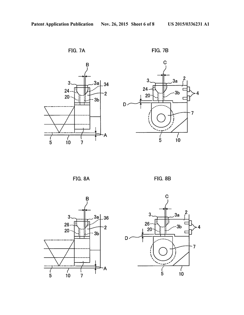 MACHINE TOOL INCLUDING CHIP CONVEYOR - diagram, schematic, and image 07