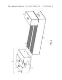 SOFT JAW FOR A MACHINE VISE diagram and image