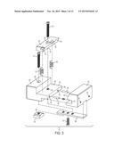 SOFT JAW FOR A MACHINE VISE diagram and image