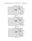 SOFT JAW FOR A MACHINE VISE diagram and image