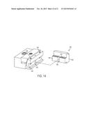 SOFT JAW FOR A MACHINE VISE diagram and image