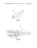 TOOL BITS WITH FLOATING MAGNET SLEEVES diagram and image