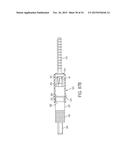 TOOL BITS WITH FLOATING MAGNET SLEEVES diagram and image