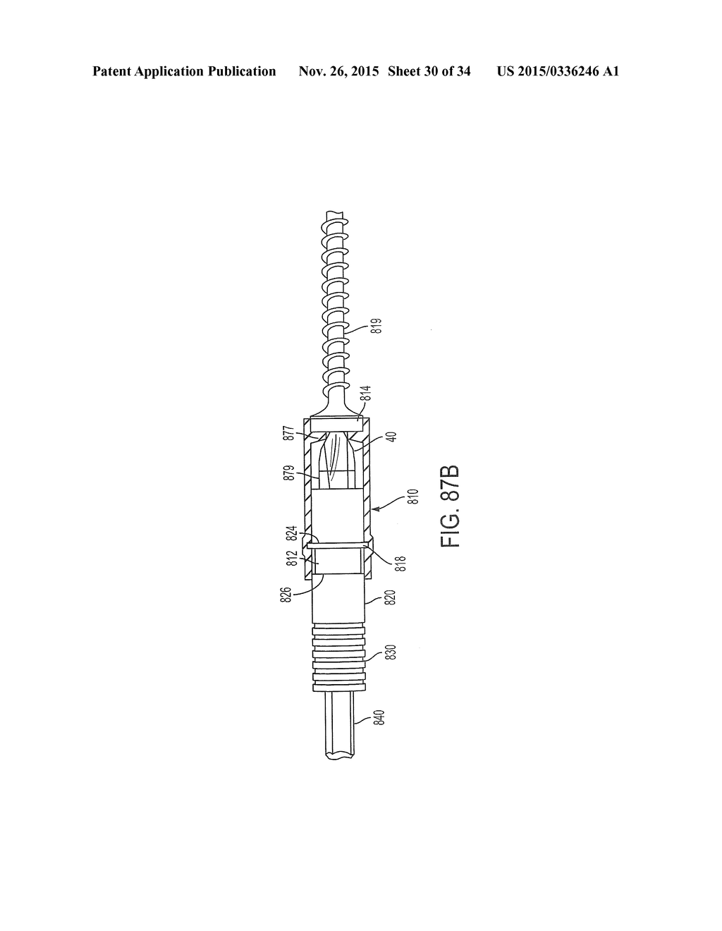 TOOL BITS WITH FLOATING MAGNET SLEEVES - diagram, schematic, and image 31