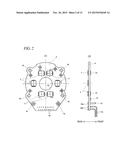 IMPACT TOOL AND METHOD OF CONTROLLING IMPACT TOOL diagram and image