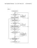 IMPACT TOOL AND METHOD OF CONTROLLING IMPACT TOOL diagram and image