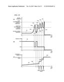 IMPACT TOOL AND METHOD OF CONTROLLING IMPACT TOOL diagram and image