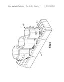 SLEEVE BRACKET ASSEMBLY diagram and image