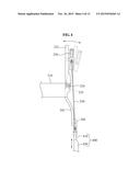 SUPPORTING MODULES AND MOTION ASSISTANCE APPARATUSES INCLUDING THE SAME diagram and image