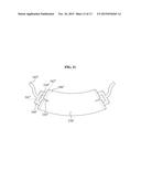 SUPPORTING MODULES AND MOTION ASSISTANCE APPARATUSES INCLUDING THE SAME diagram and image