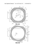 PRESENCE SENSING AND POSITION CORRECTION FOR WAFER ON A CARRIER RING diagram and image