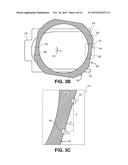 PRESENCE SENSING AND POSITION CORRECTION FOR WAFER ON A CARRIER RING diagram and image