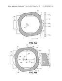 PRESENCE SENSING AND POSITION CORRECTION FOR WAFER ON A CARRIER RING diagram and image