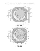 PRESENCE SENSING AND POSITION CORRECTION FOR WAFER ON A CARRIER RING diagram and image