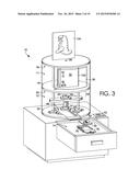 Melting and Molding Device diagram and image