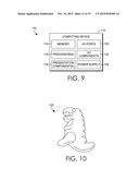 Melting and Molding Device diagram and image