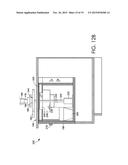 Melting and Molding Device diagram and image