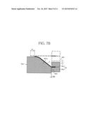 METHOD OF MANUFACTURING FAN BLADE AND APPARATUS FOR MANUFACTURING THE SAME     FAN BLADE diagram and image