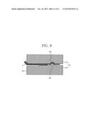 METHOD OF MANUFACTURING FAN BLADE AND APPARATUS FOR MANUFACTURING THE SAME     FAN BLADE diagram and image