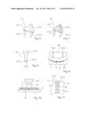 MANUFACTURING PLASTIC COMPOSITE ARTICLES diagram and image