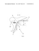 METHOD FOR ROUNDING EDGES OF POLYMER MOTOR VEHICLE COMPONENTS diagram and image