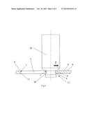 METHOD FOR ROUNDING EDGES OF POLYMER MOTOR VEHICLE COMPONENTS diagram and image