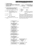 SYSTEM FOR DETECTING INOPERATIVE INKJETS IN PRINTHEADS EJECTING CLEAR INK     USING THERMAL SUBSTRATES diagram and image