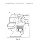 SYSTEM FOR DETECTING INOPERATIVE INKJETS IN PRINTHEADS EJECTING CLEAR INK     USING THERMAL SUBSTRATES diagram and image