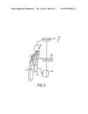 SYSTEM FOR DETECTING INOPERATIVE INKJETS IN PRINTHEADS EJECTING CLEAR INK     USING THERMAL SUBSTRATES diagram and image