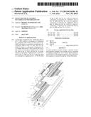 INKJET PRINTHEAD ASSEMBLY INCLUDING SLOTTED SHIELD PLATE diagram and image