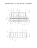 INKJET PRINTHEAD ASSEMBLY INCLUDING SLOTTED SHIELD PLATE diagram and image