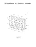 INKJET PRINTHEAD ASSEMBLY INCLUDING SLOTTED SHIELD PLATE diagram and image