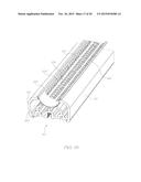 INKJET PRINTHEAD ASSEMBLY INCLUDING SLOTTED SHIELD PLATE diagram and image