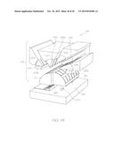 INKJET PRINTHEAD ASSEMBLY INCLUDING SLOTTED SHIELD PLATE diagram and image