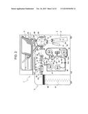 TRANSFER APPARATUS diagram and image