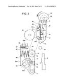 TRANSFER APPARATUS diagram and image