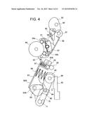 TRANSFER APPARATUS diagram and image