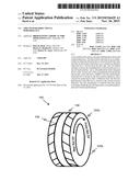 TIRE WITH BI-DIRECTIONAL PERFORMANCE diagram and image