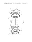 TIRE WITH BI-DIRECTIONAL PERFORMANCE diagram and image