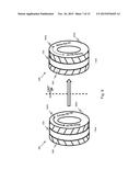 TIRE WITH BI-DIRECTIONAL PERFORMANCE diagram and image